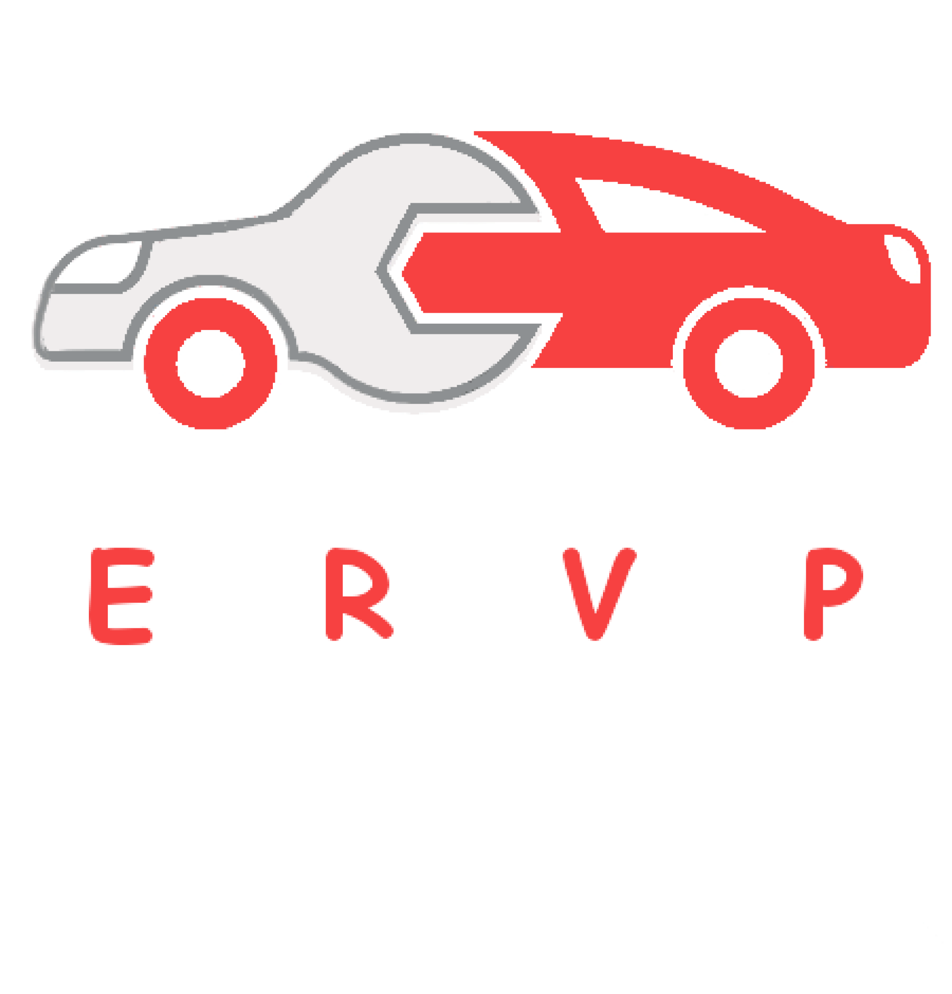 Logo Garage ERVP